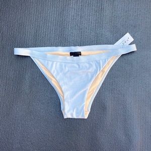 Pacsun bikini bottoms // never worn size small